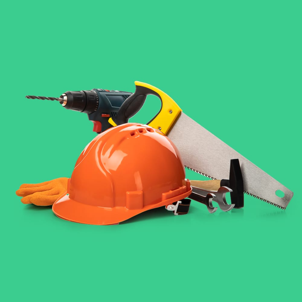 Accessori da Lavoro